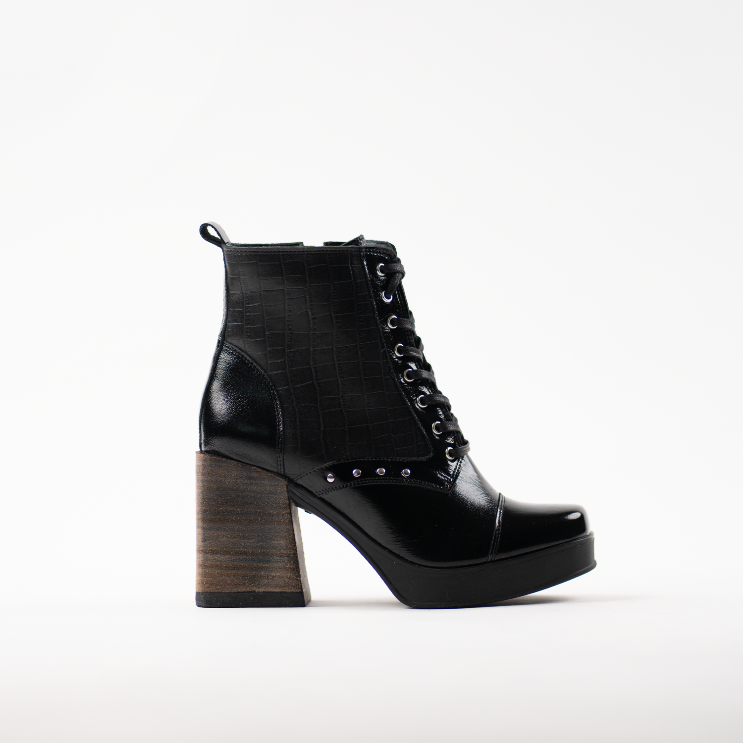 Fiorella Black Luxury 13