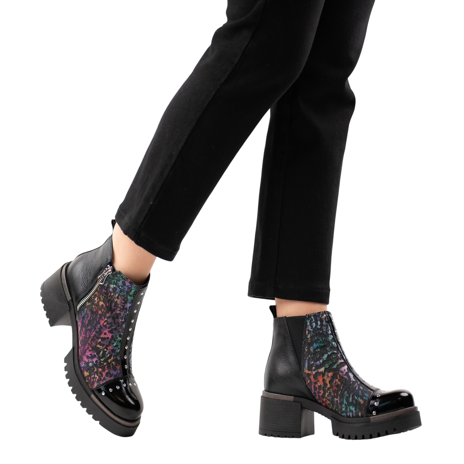 Siena Dark Rainbow 1