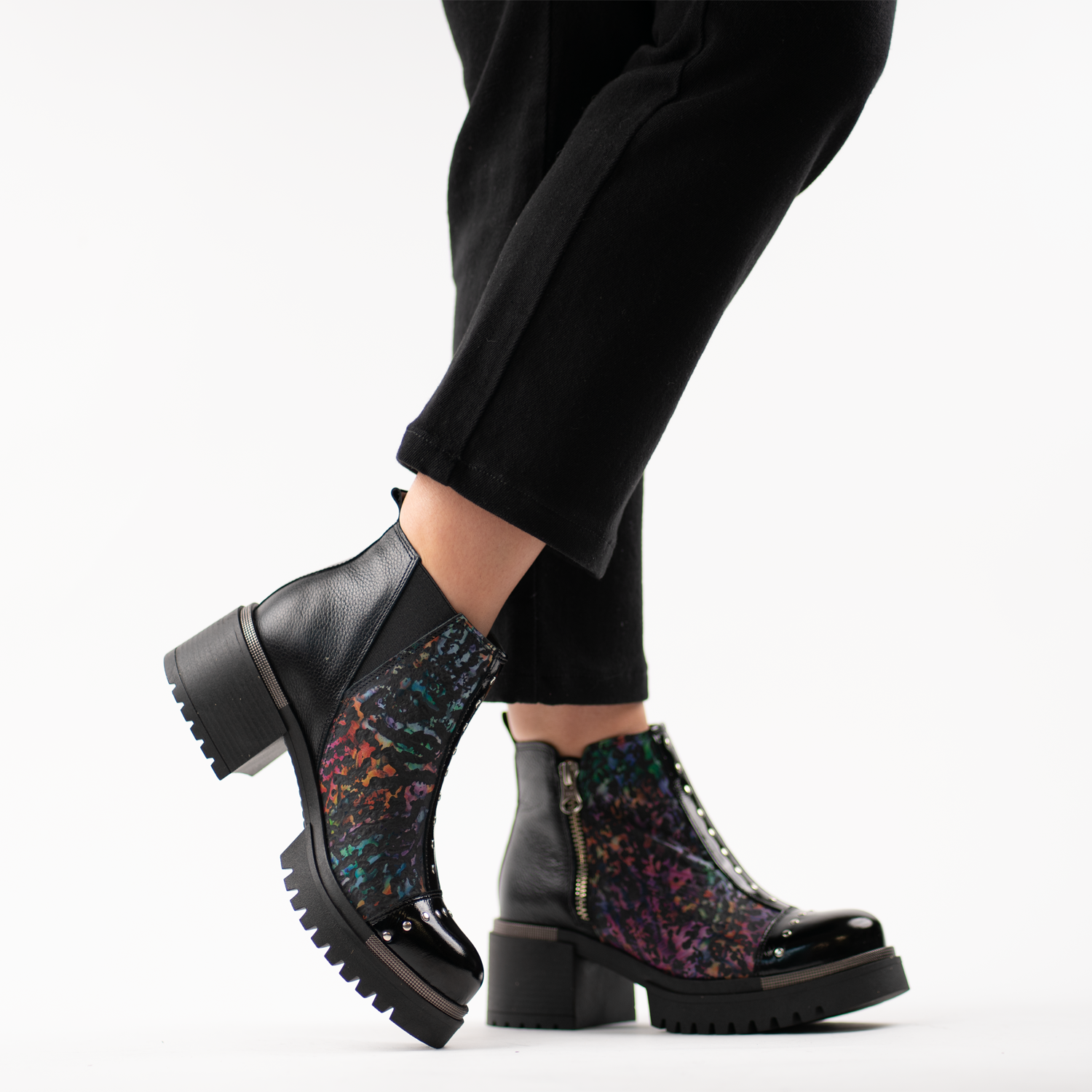 Siena Dark Rainbow 6