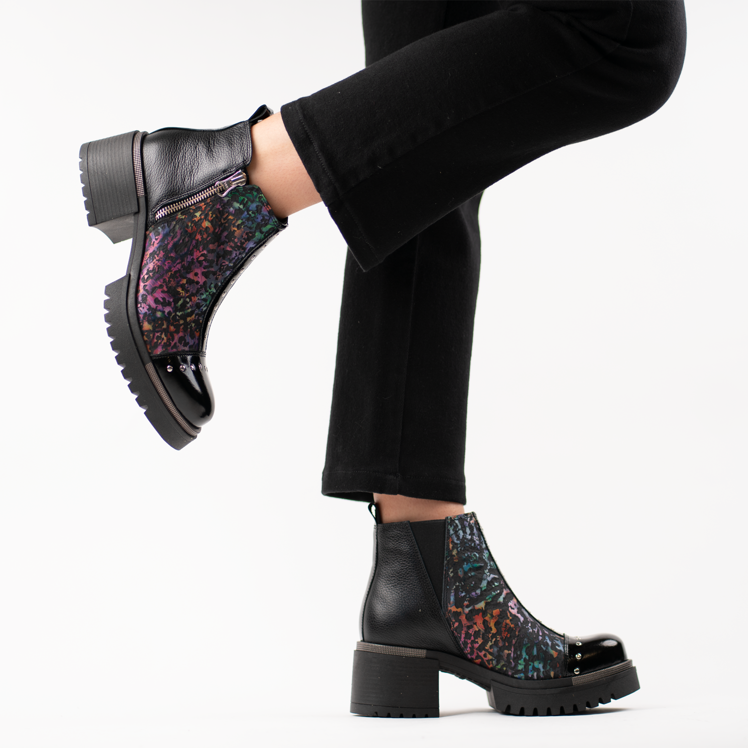 Siena Dark Rainbow 3