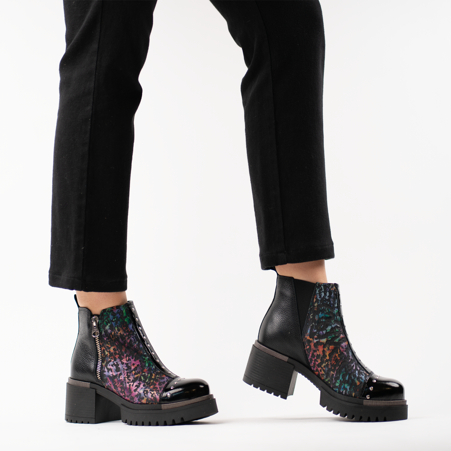 Siena Dark Rainbow 2