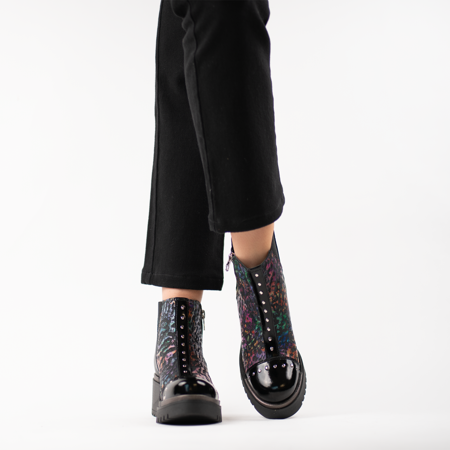 Siena Dark Rainbow 4