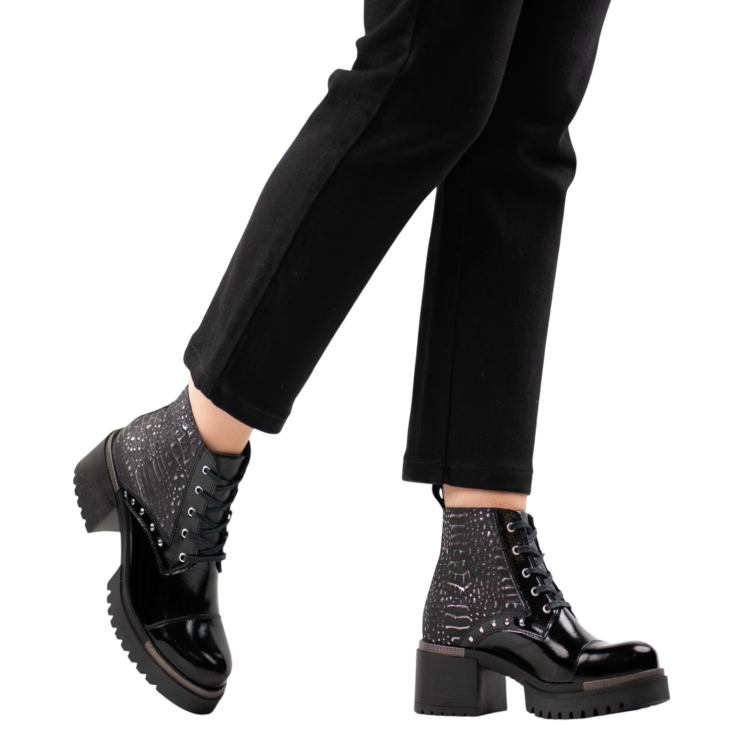 Matilda Negro Peltre 1