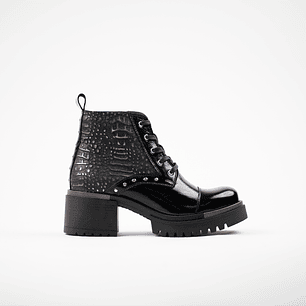 Matilda Negro Peltre