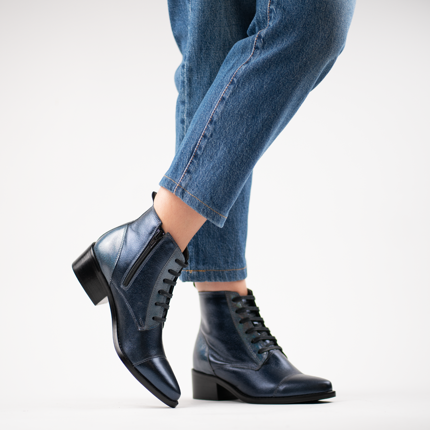 Sorrento Blue Moon 6