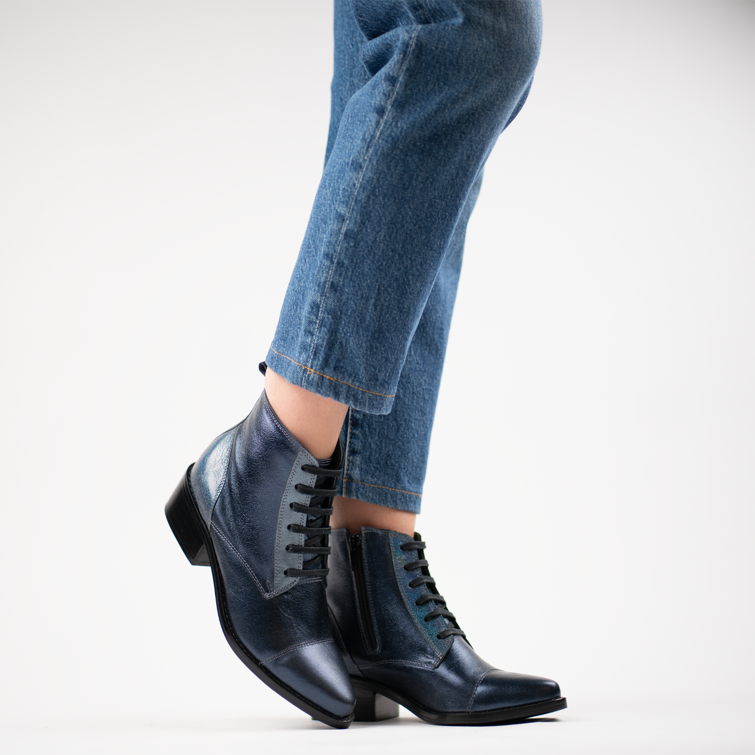 Sorrento Blue Moon 7