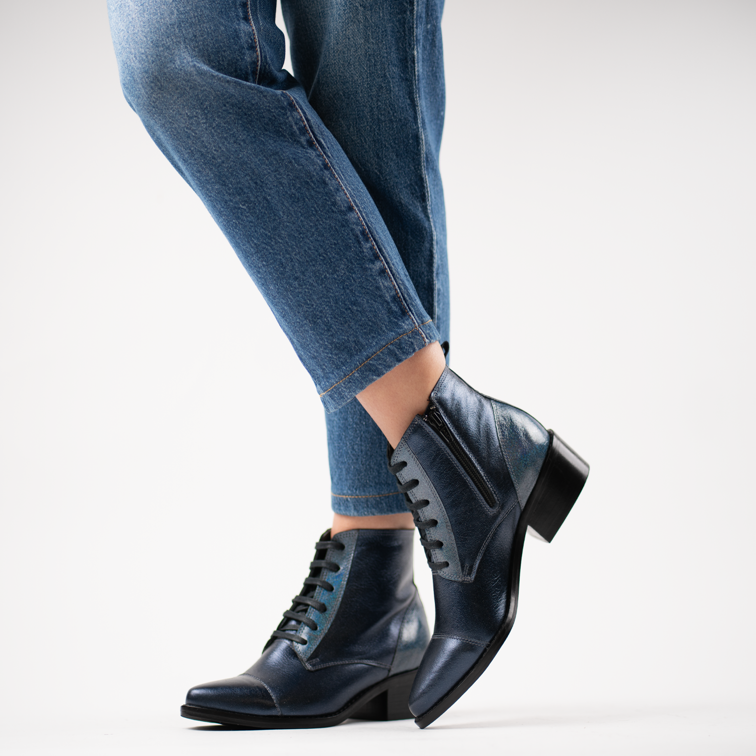 Sorrento Blue Moon 8