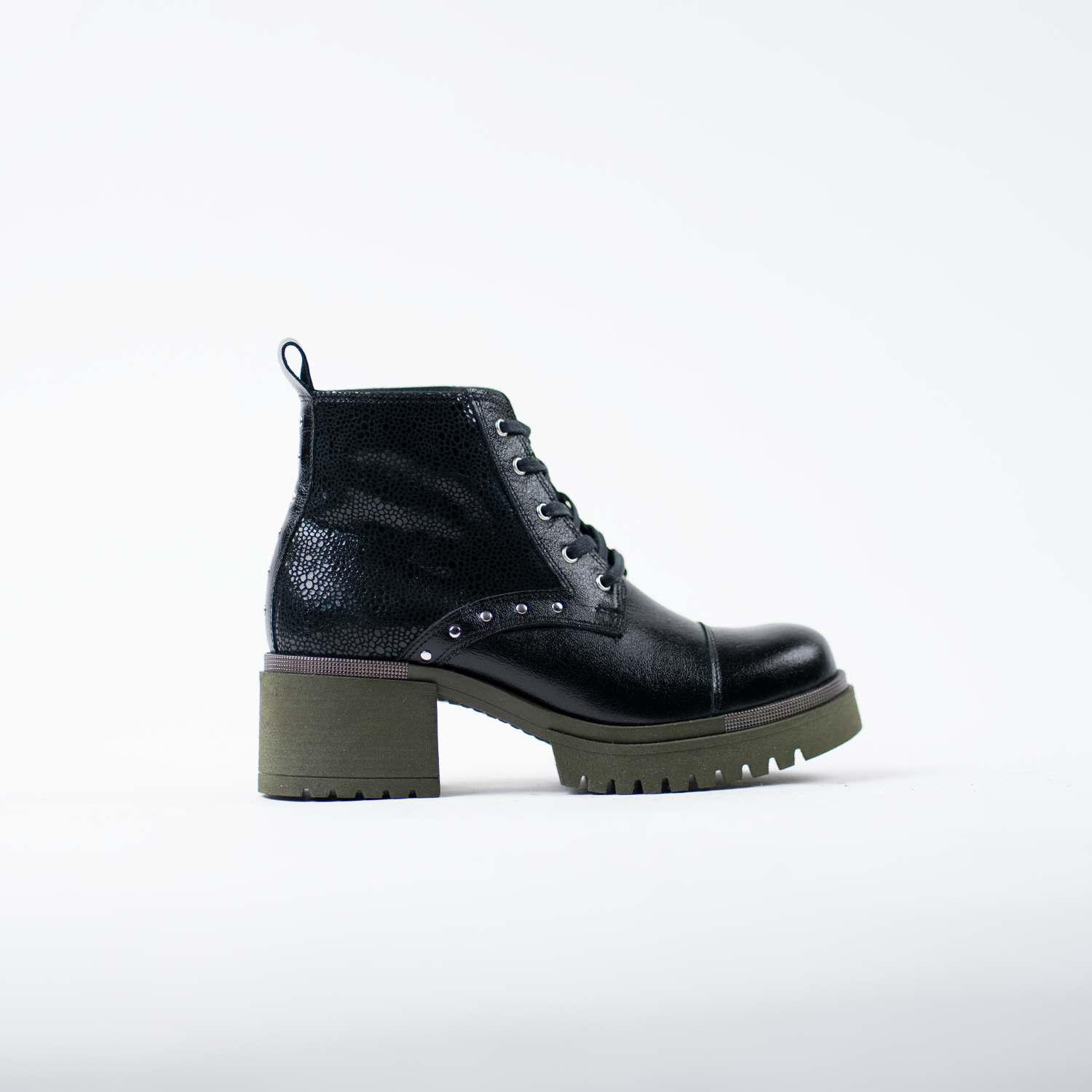 Matilda Dark Green 11