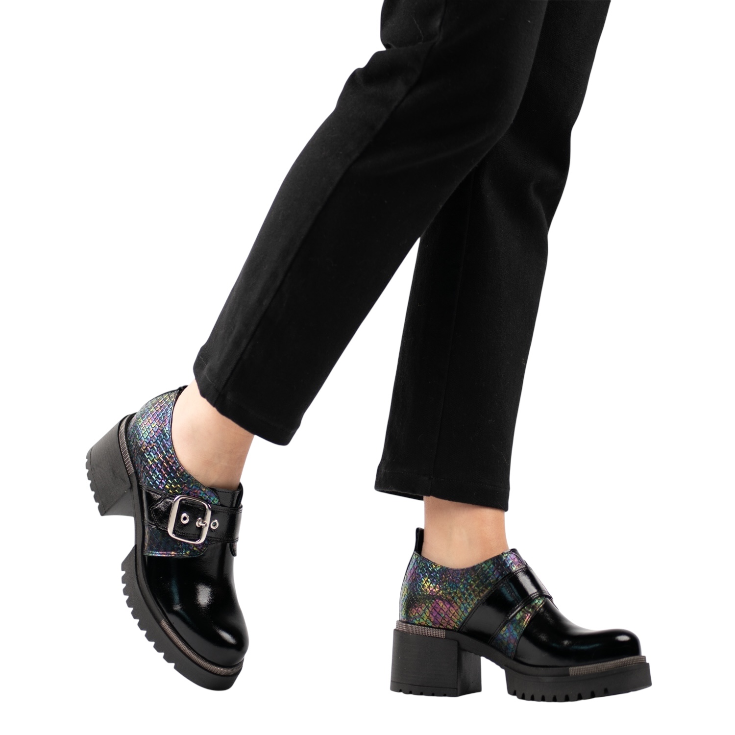 Sicilia Negro Tornasol 1