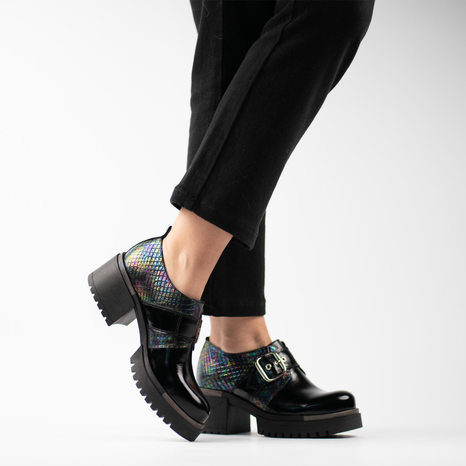 Sicilia Negro Tornasol 7