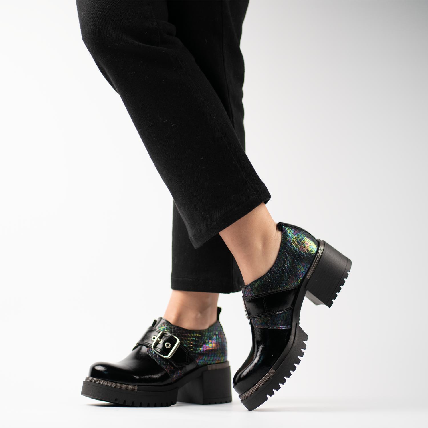 Sicilia Negro Tornasol 9