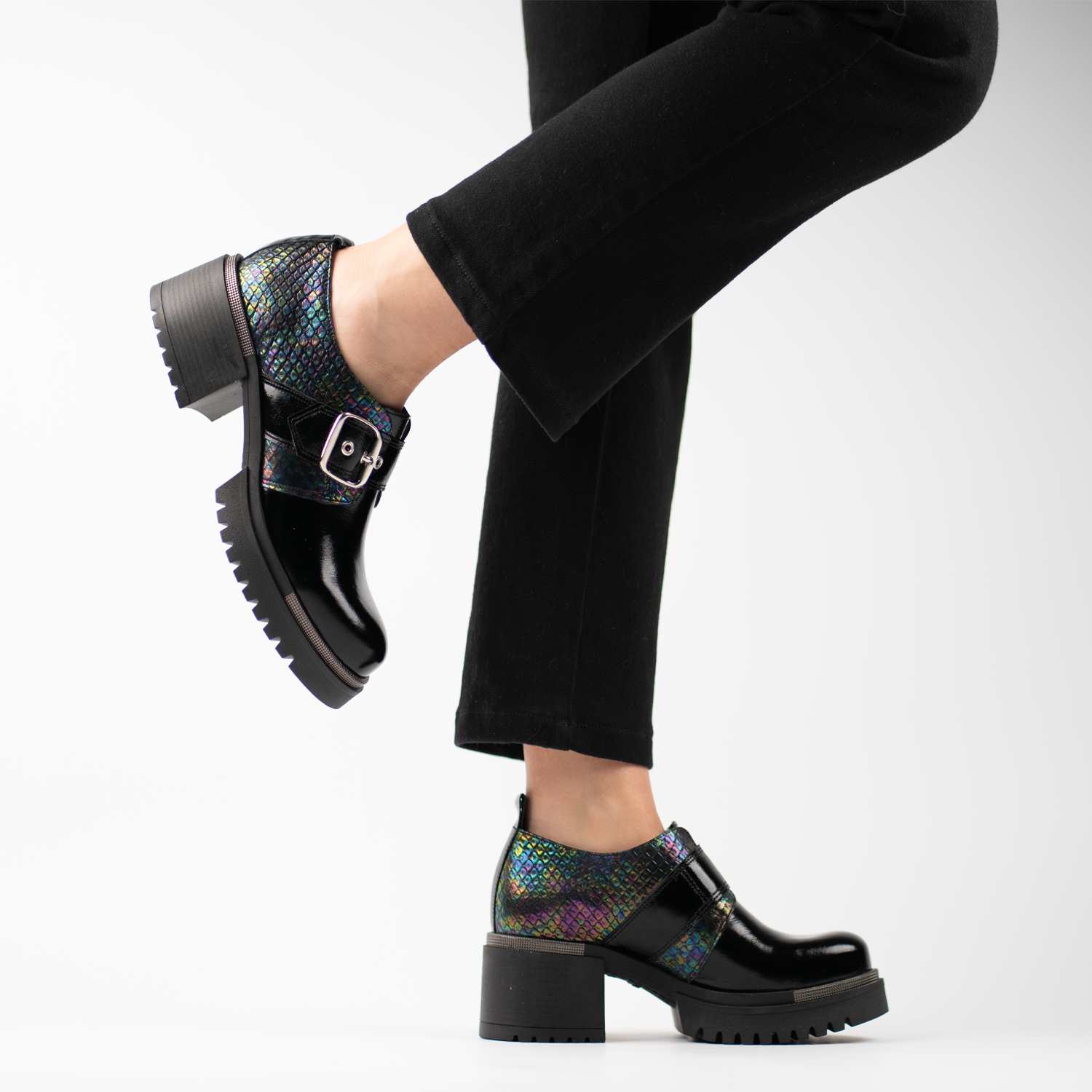 Sicilia Negro Tornasol 4