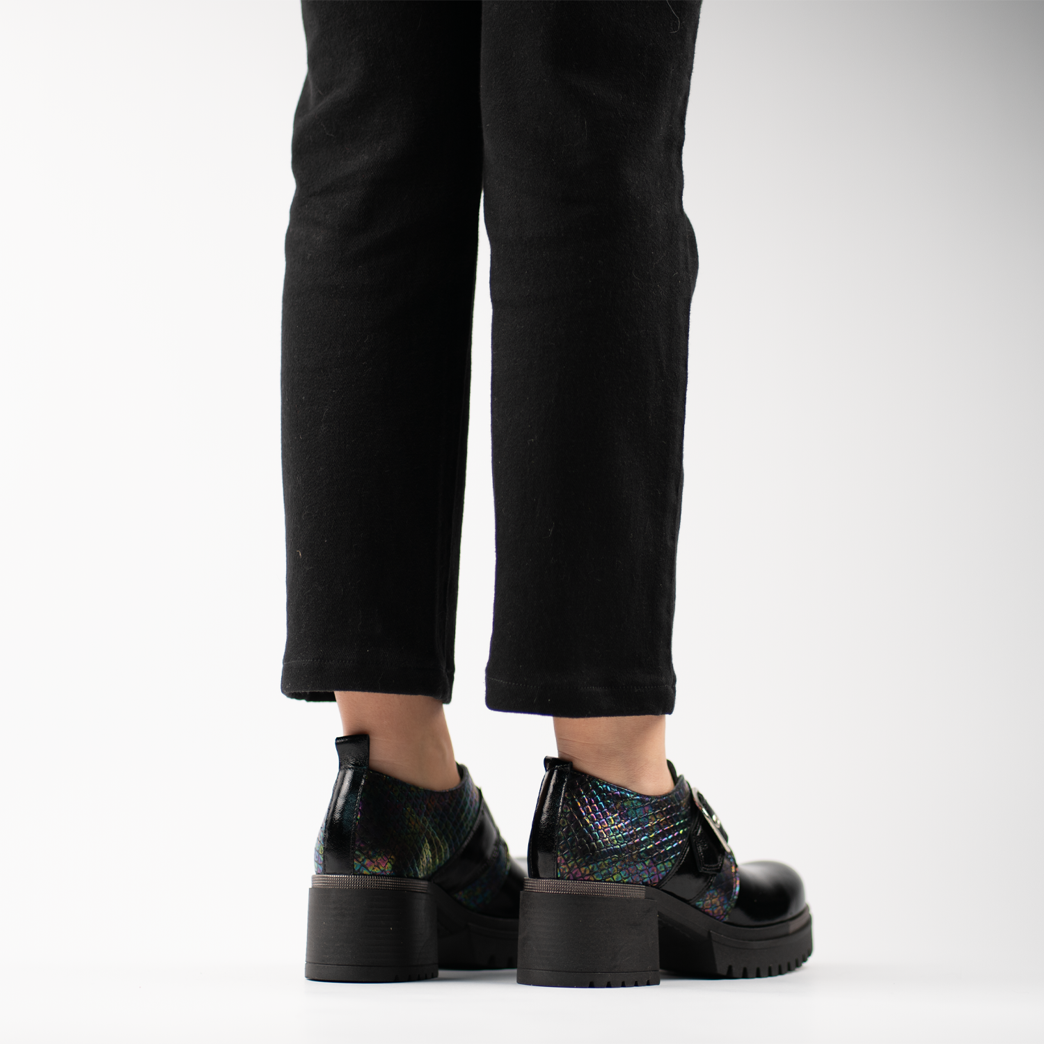 Sicilia Negro Tornasol 12