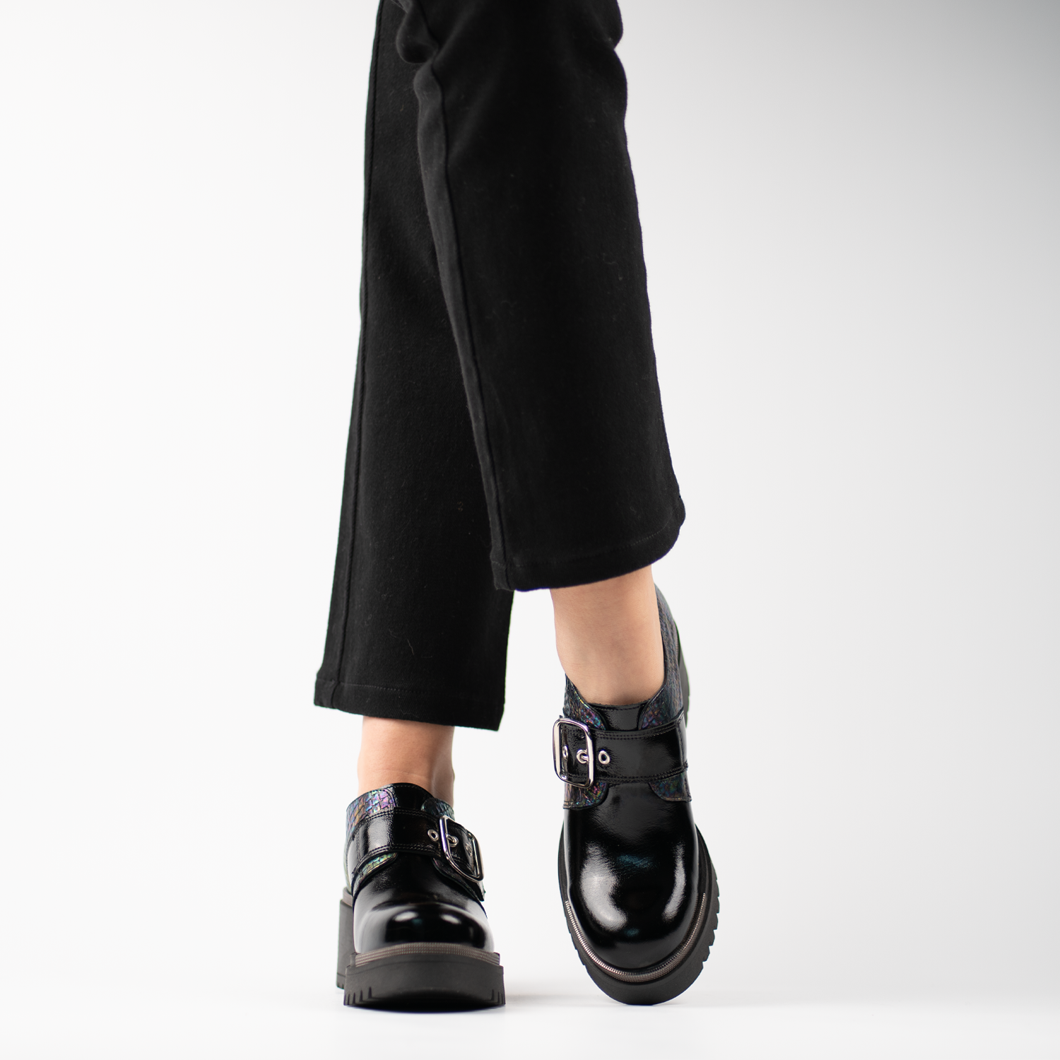 Sicilia Negro Tornasol 5