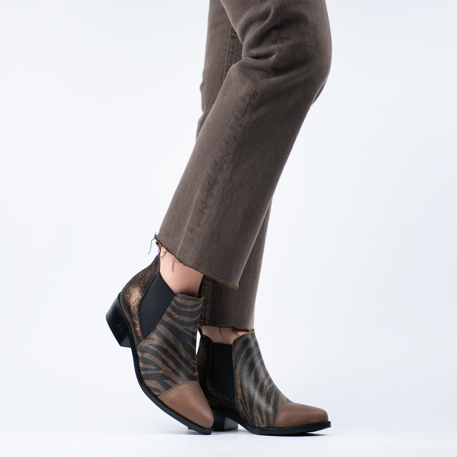 Gales Zeebra Coffee 7