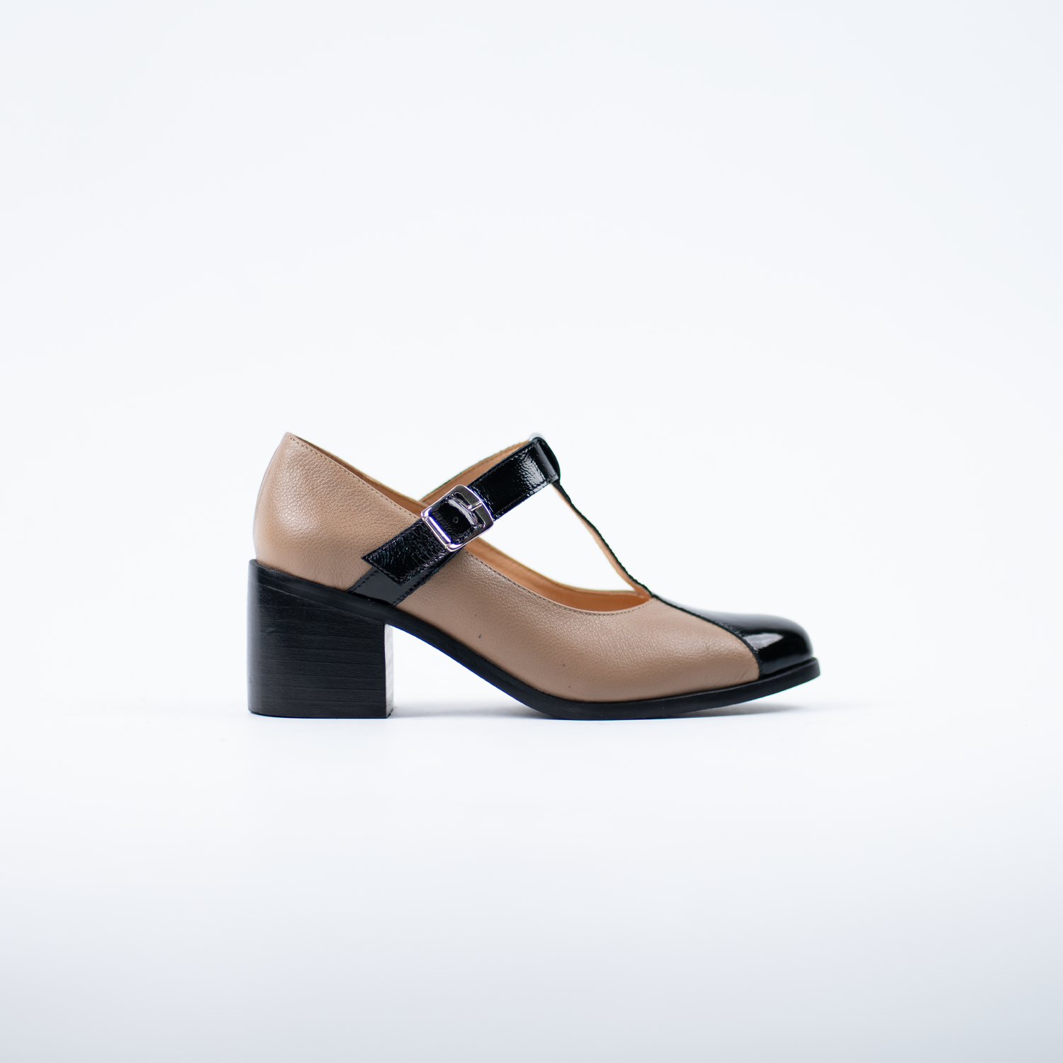 Leonor Latte Black 12