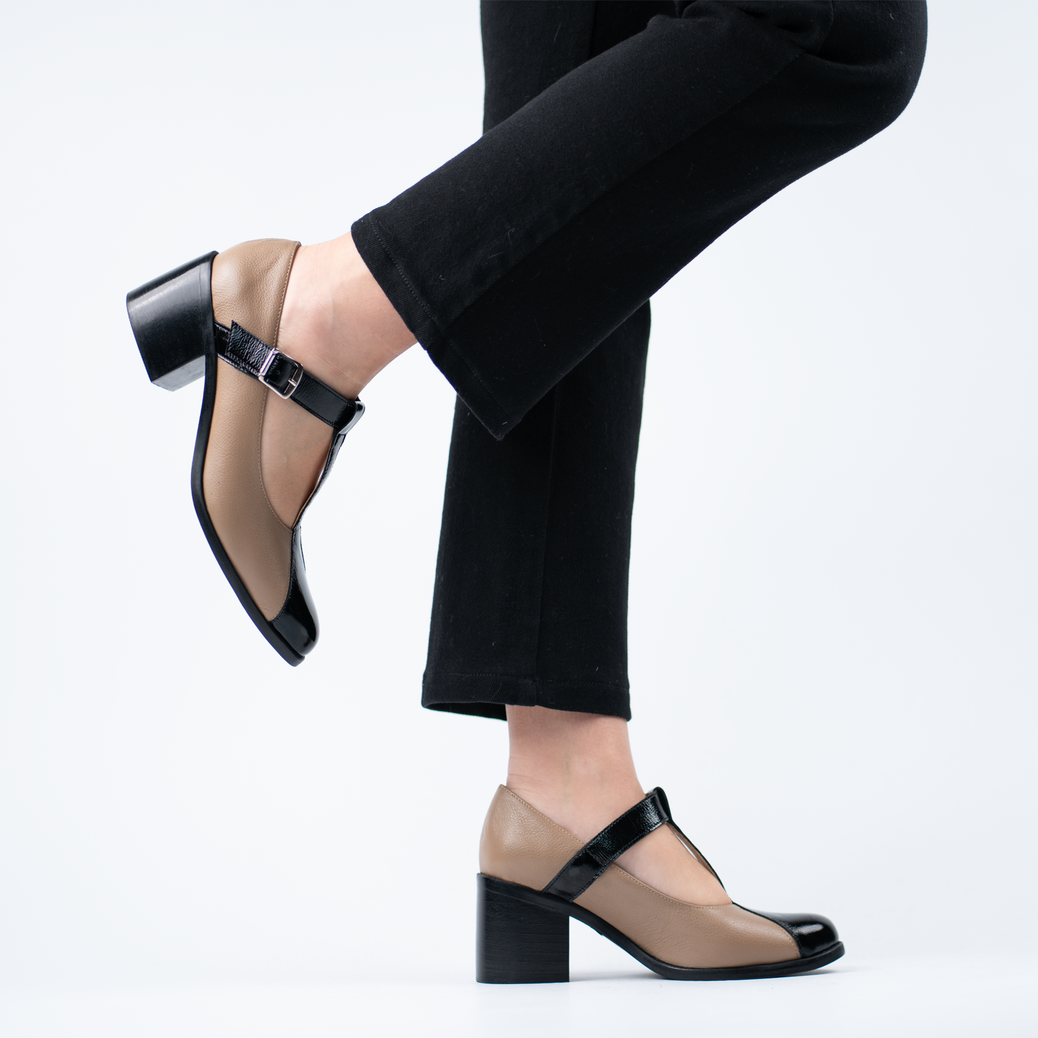 Leonor Latte Black 4