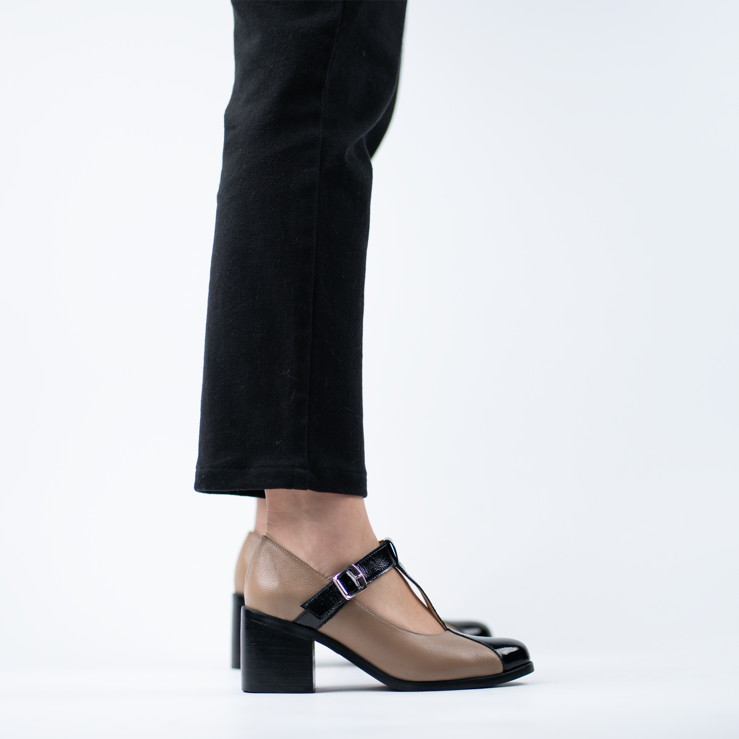 Leonor Latte Black 10