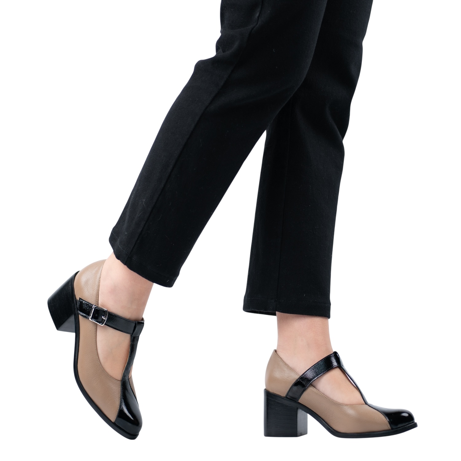 Leonor Latte Black 1