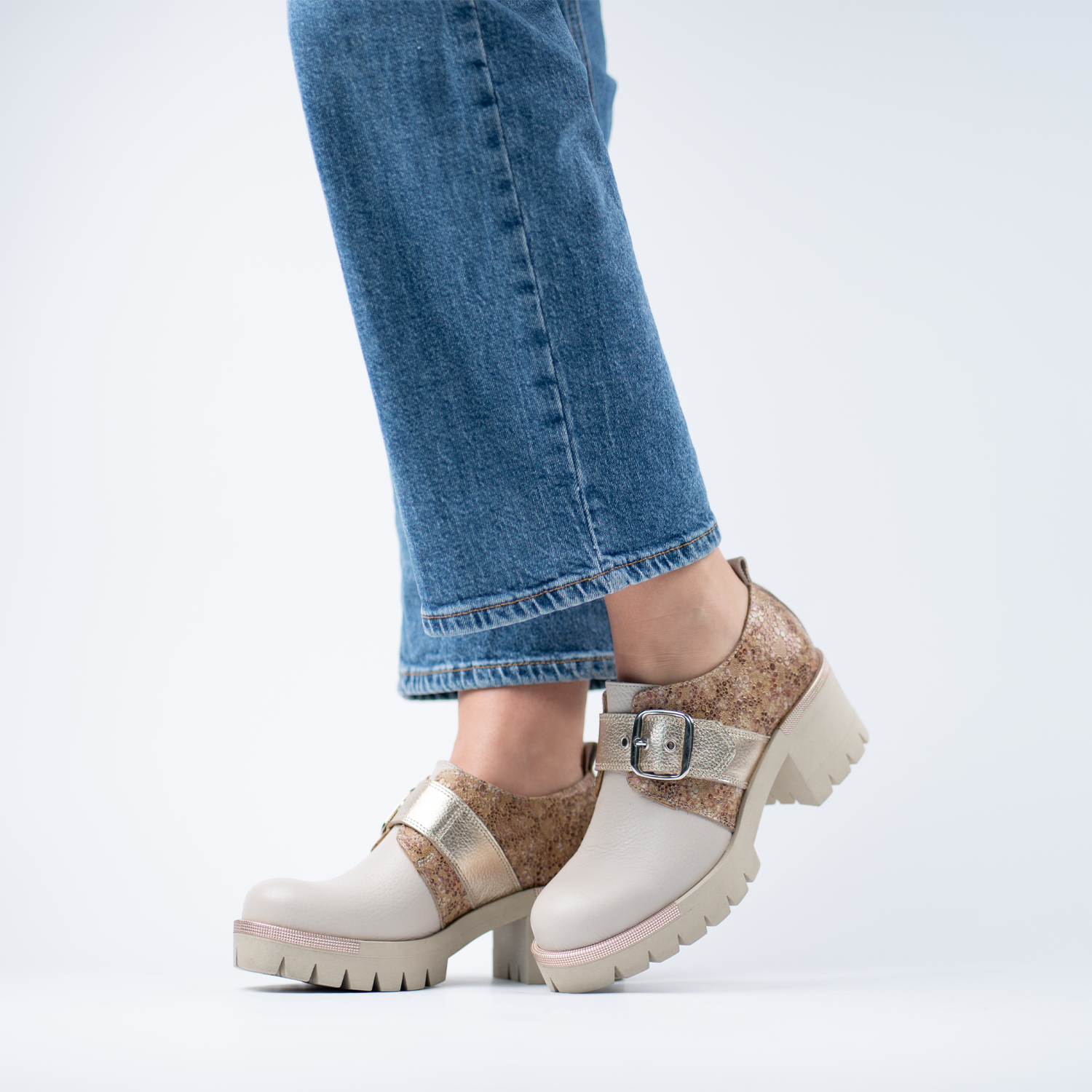 Sicilia Cream Gold 8