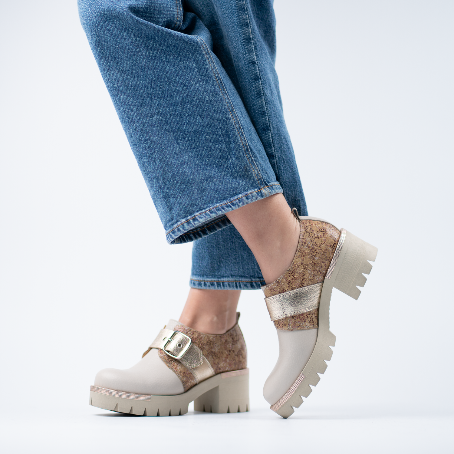 Sicilia Cream Gold 7