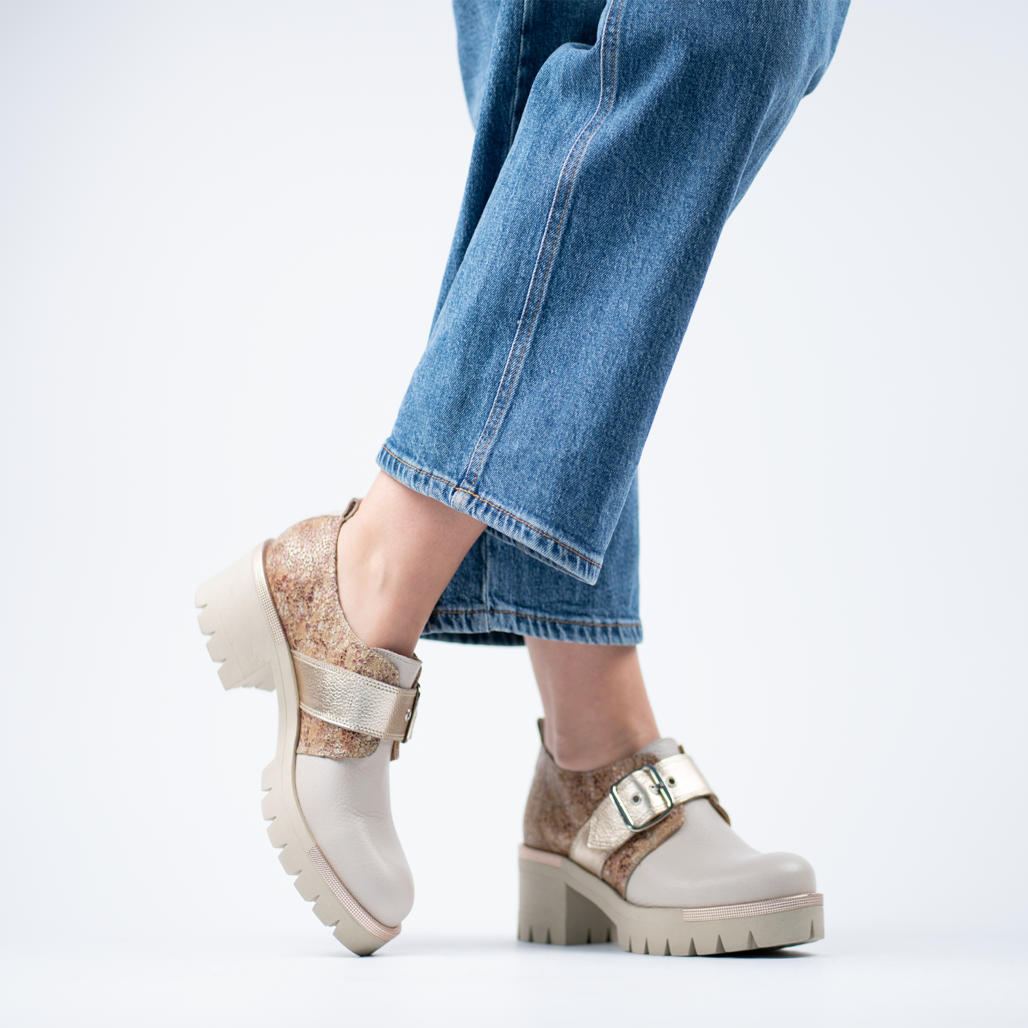 Sicilia Cream Gold 9