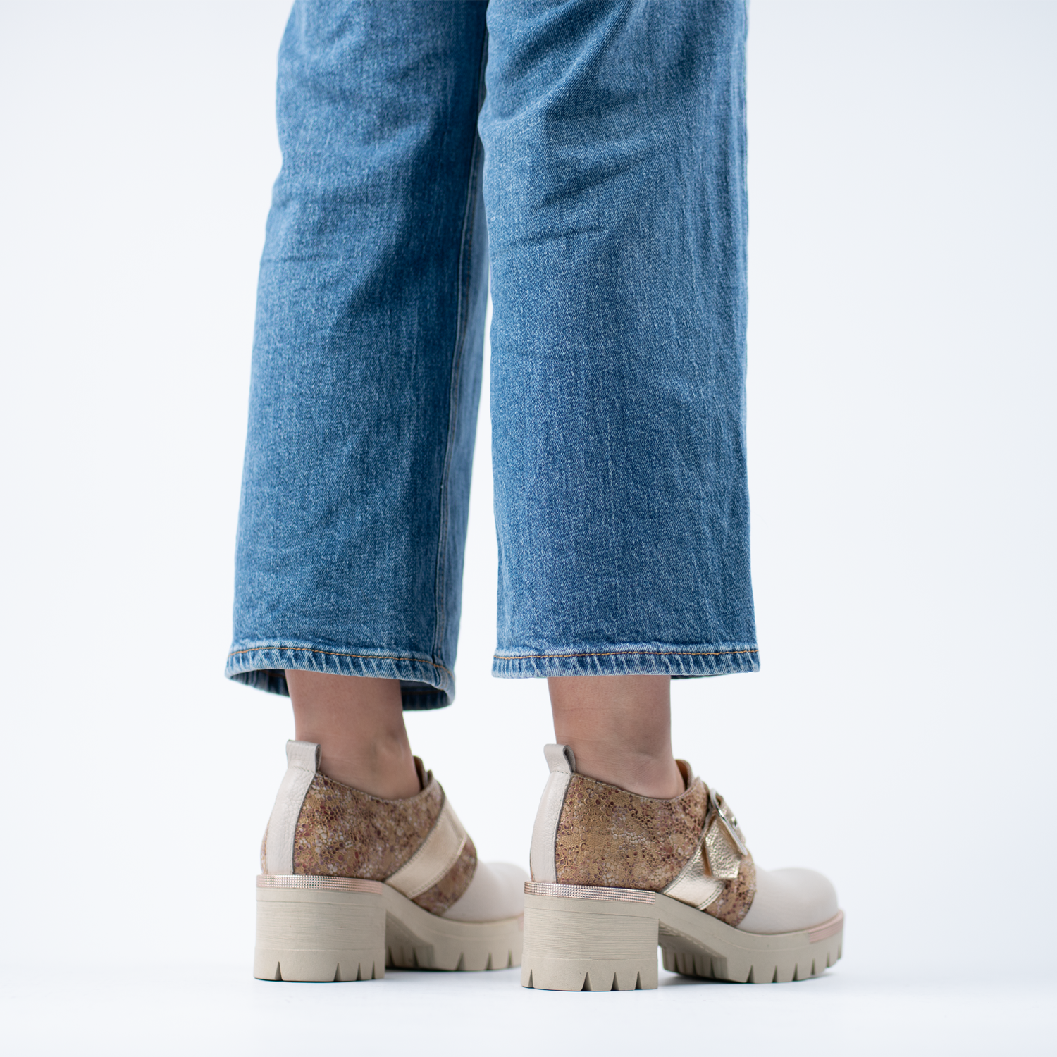 Sicilia Cream Gold 12