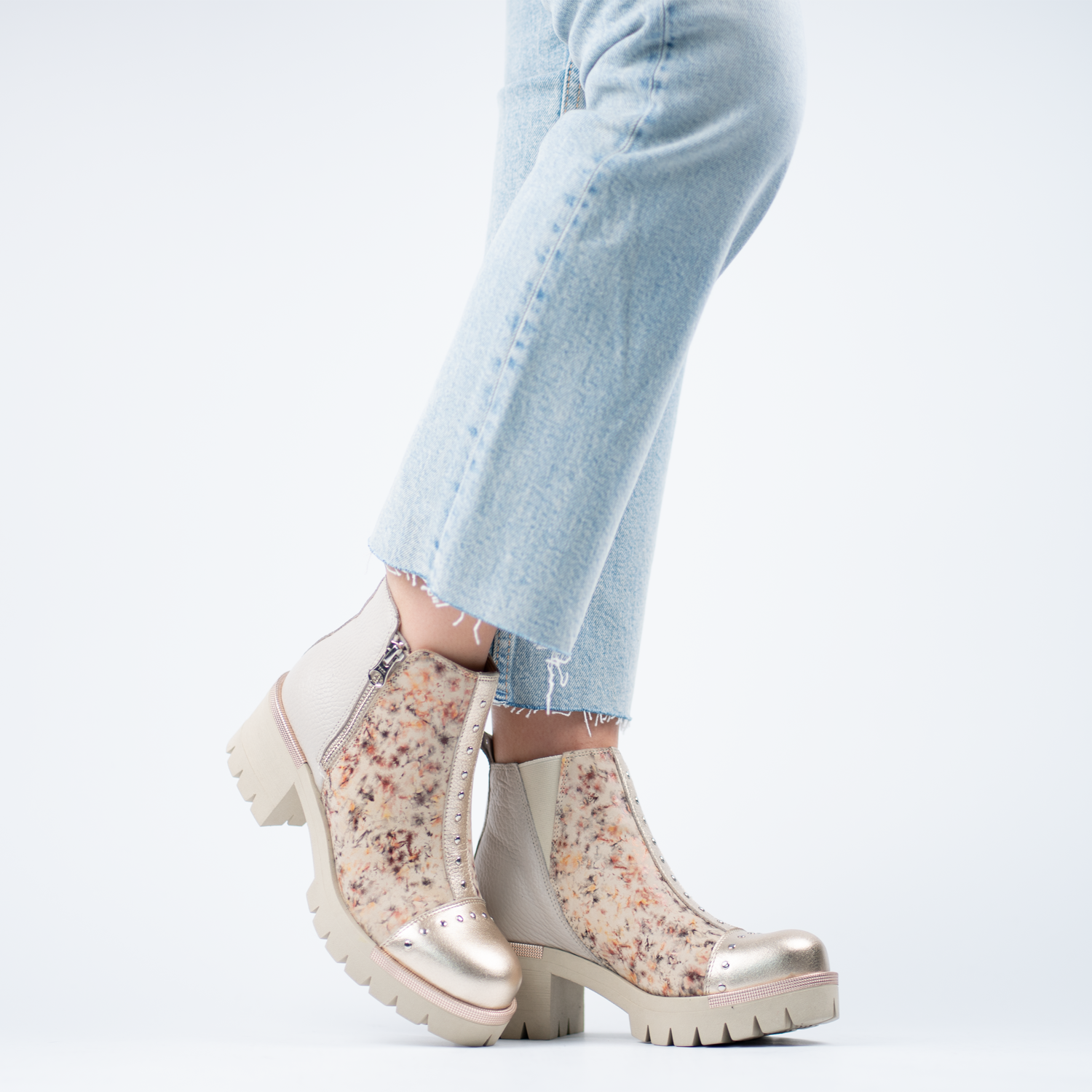 Siena Splash Marfil 6