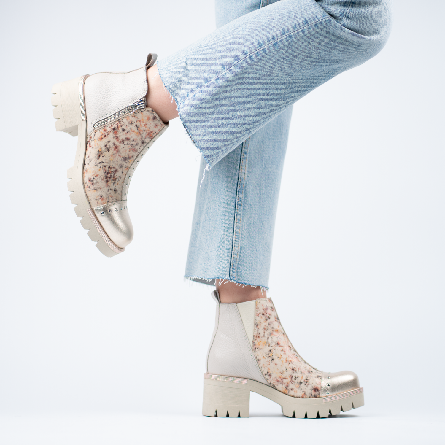 Siena Splash Marfil 7