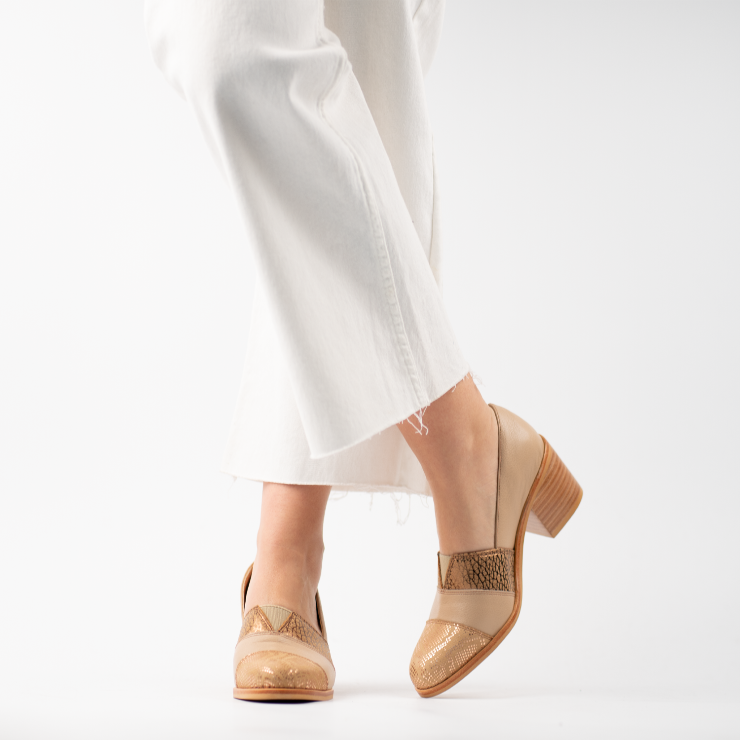 Rafaella Nude Camel 6