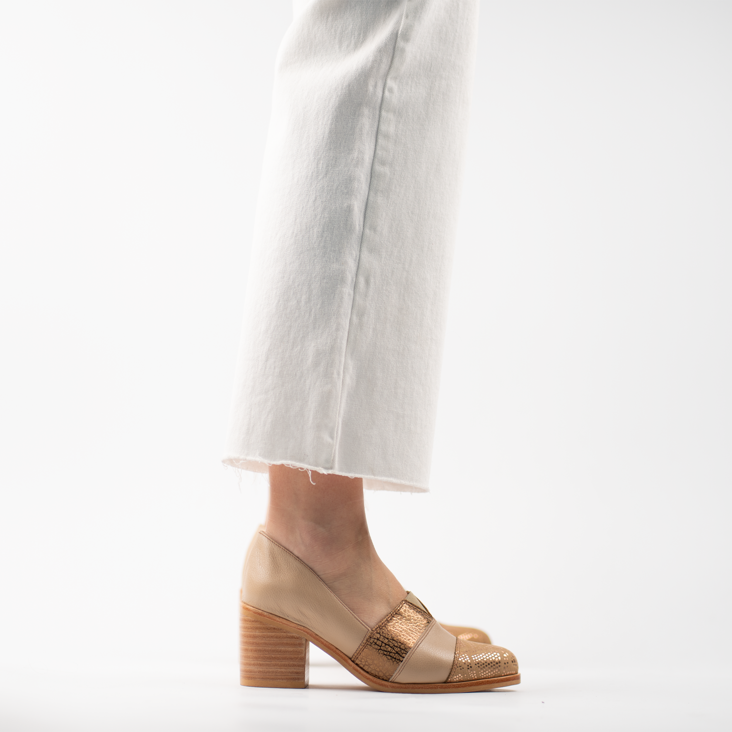 Rafaella Nude Camel 8