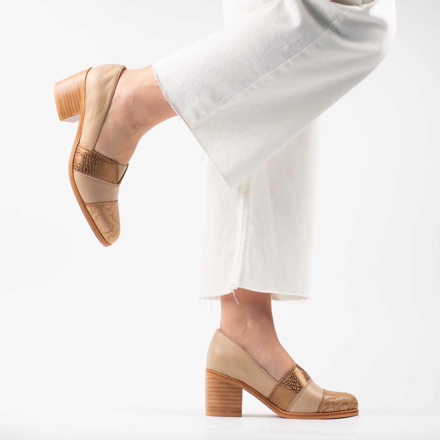 Rafaella Nude Camel 4