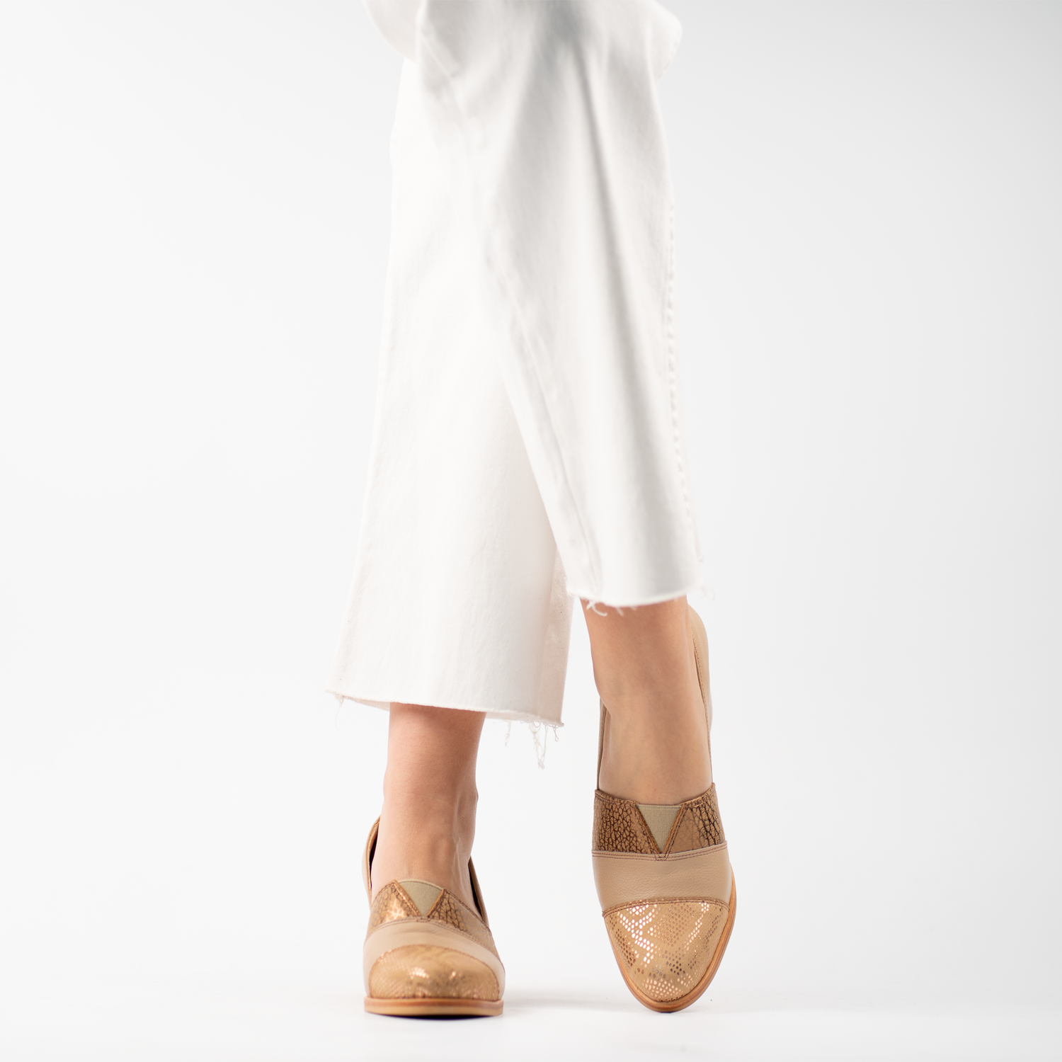 Rafaella Nude Camel 5