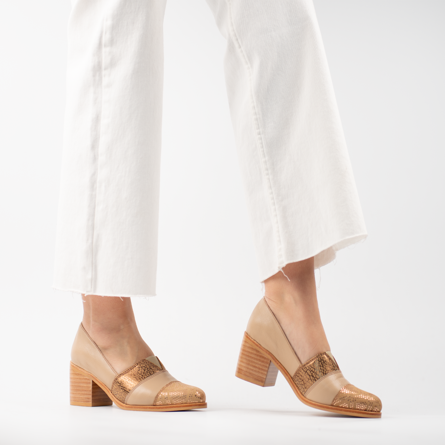 Rafaella Nude Camel 3