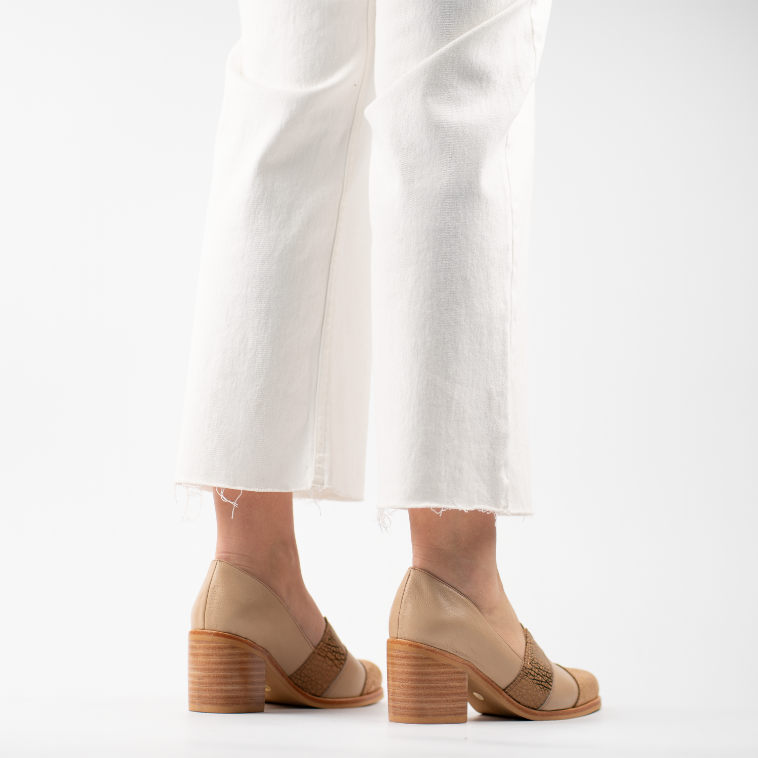 Rafaella Nude Camel 9