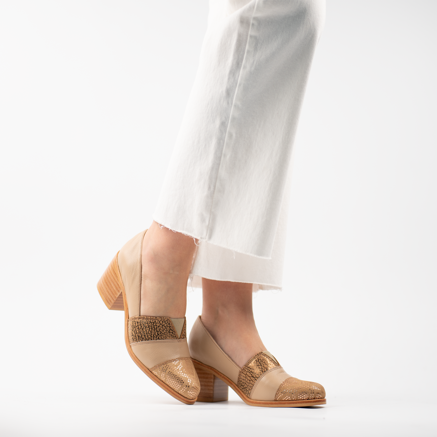 Rafaella Nude Camel 7