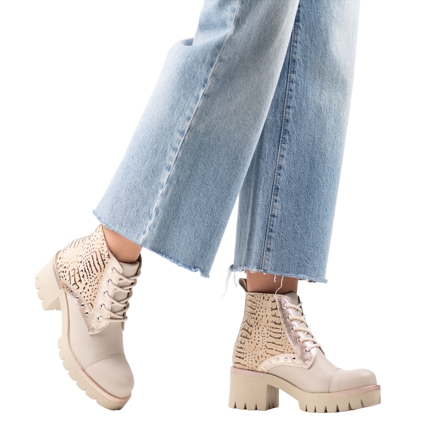 Matilda Marfil Oro 1