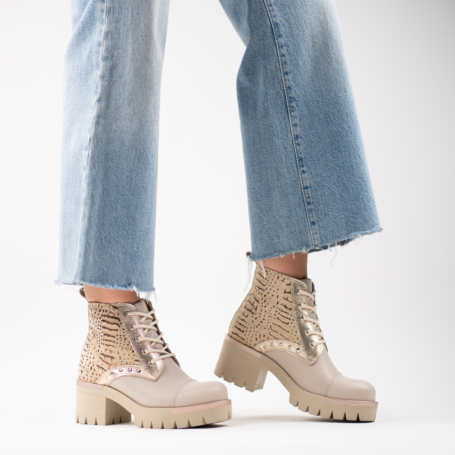 Matilda Marfil Oro 4