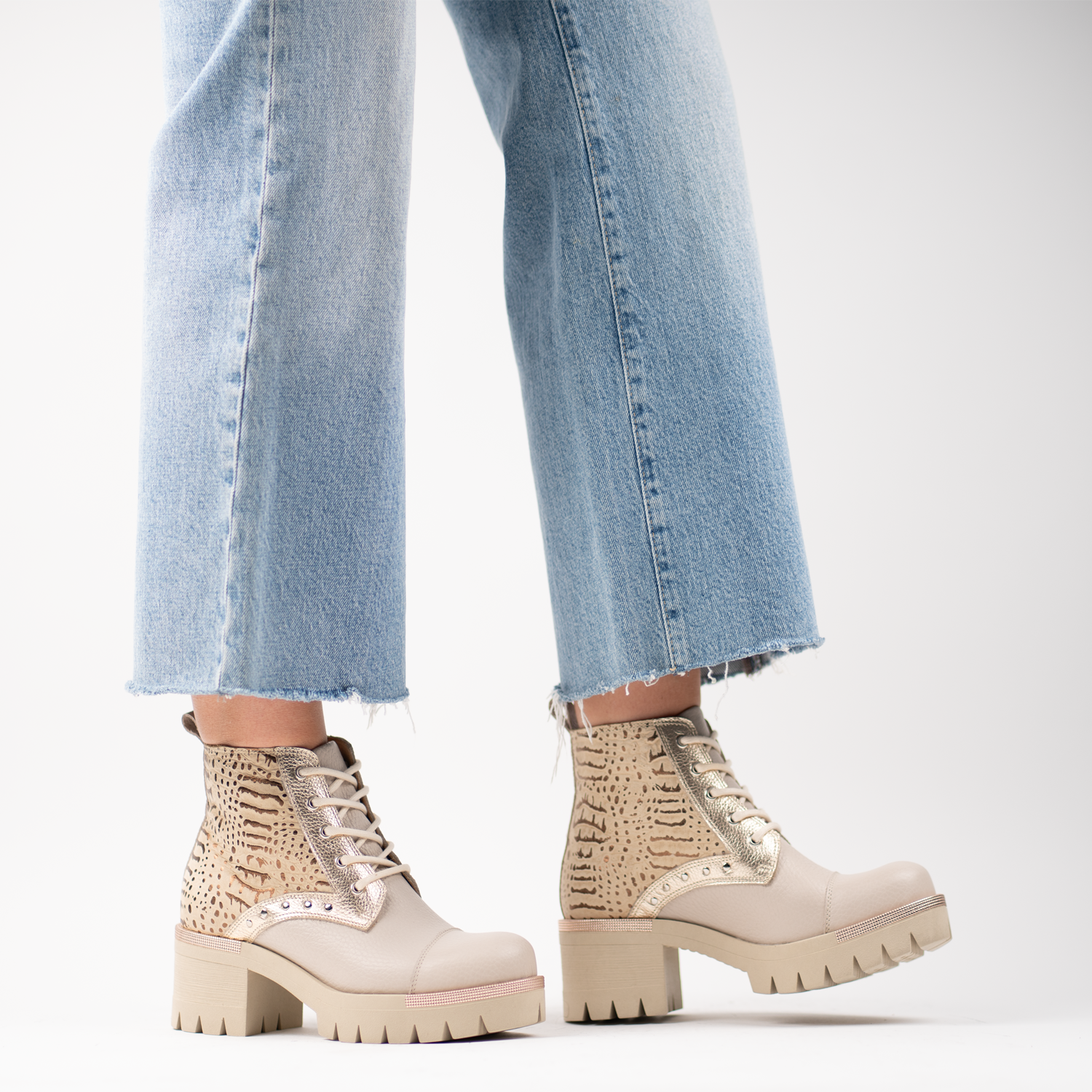 Matilda Marfil Oro 5