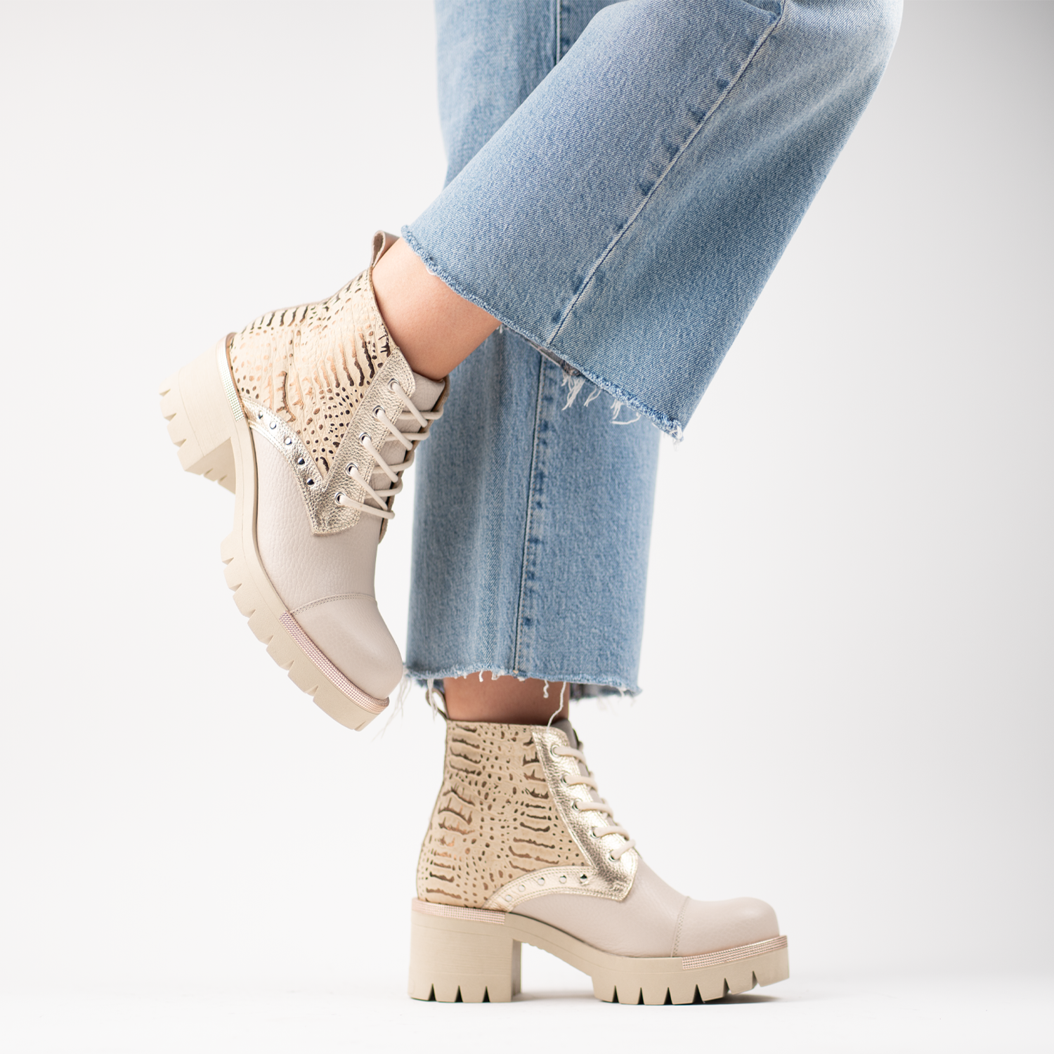 Matilda Marfil Oro 3