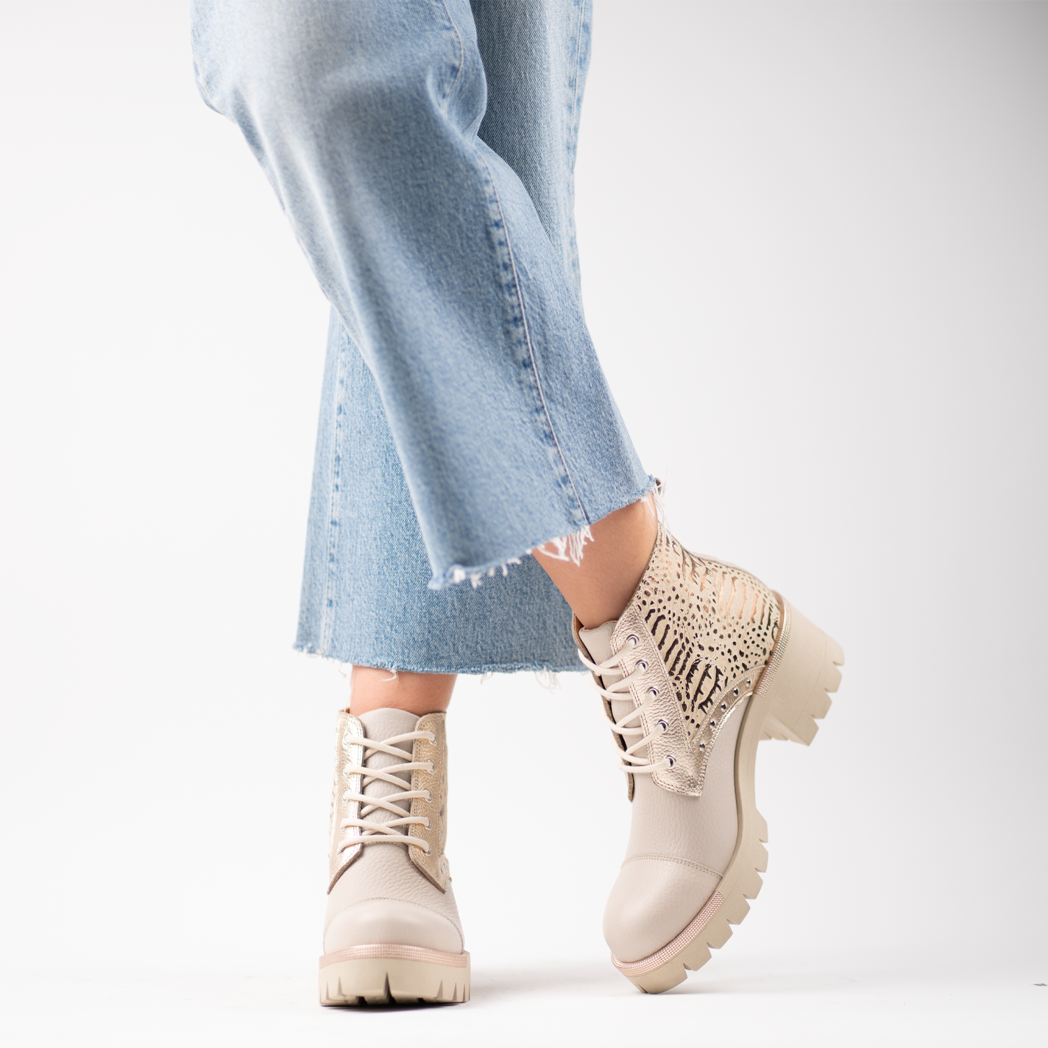 Matilda Marfil Oro 7