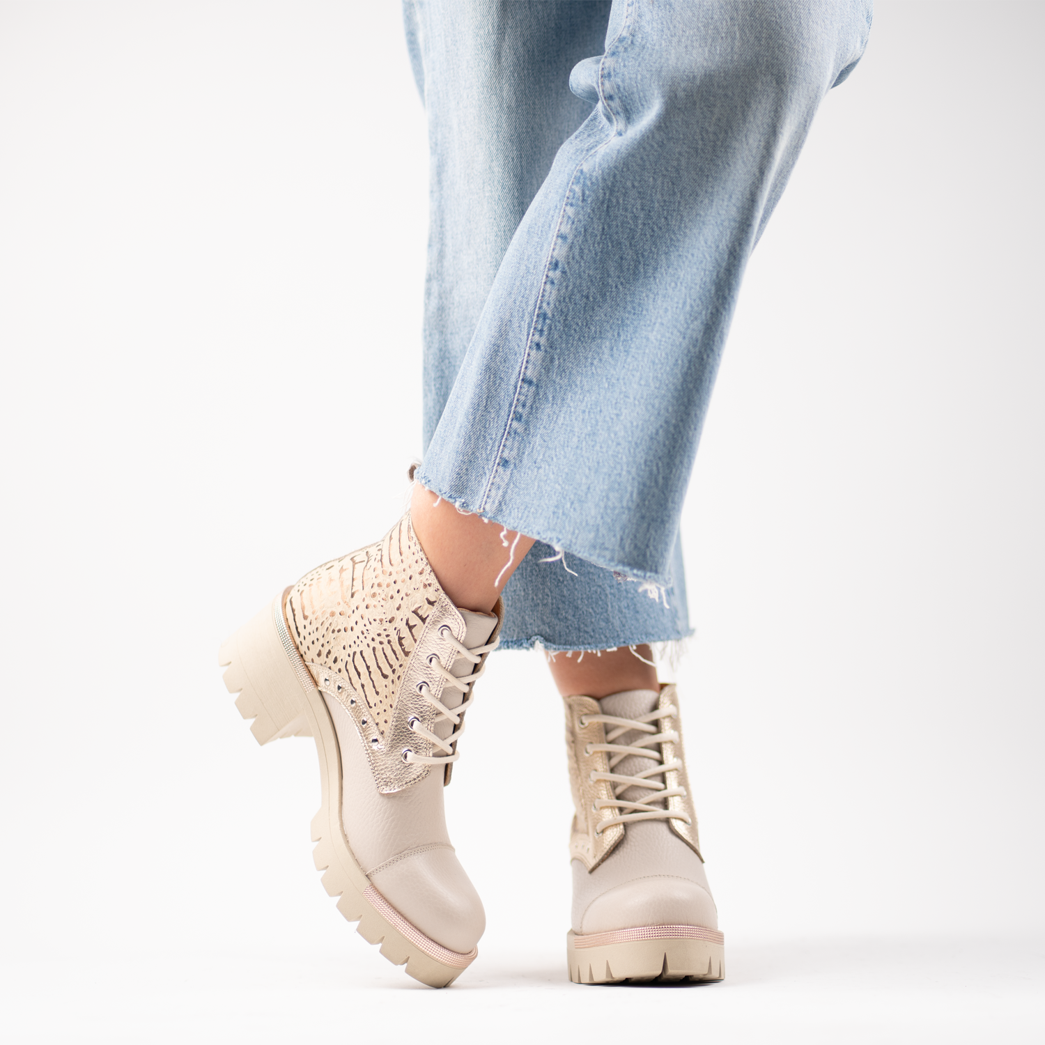 Matilda Marfil Oro 8