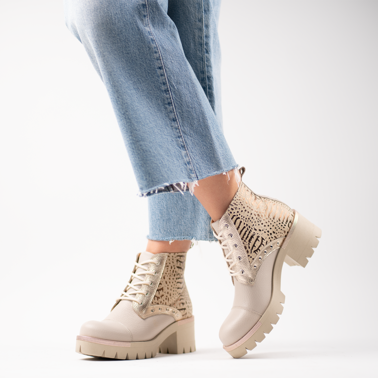 Matilda Marfil Oro 11