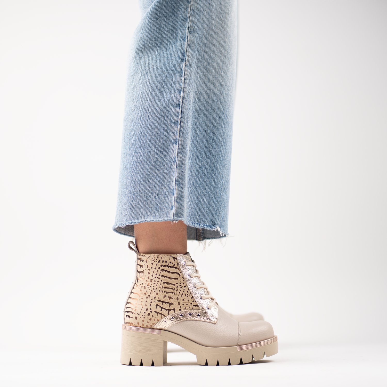 Matilda Marfil Oro 13