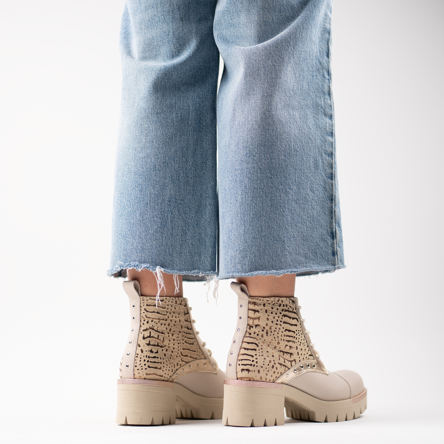 Matilda Marfil Oro 14