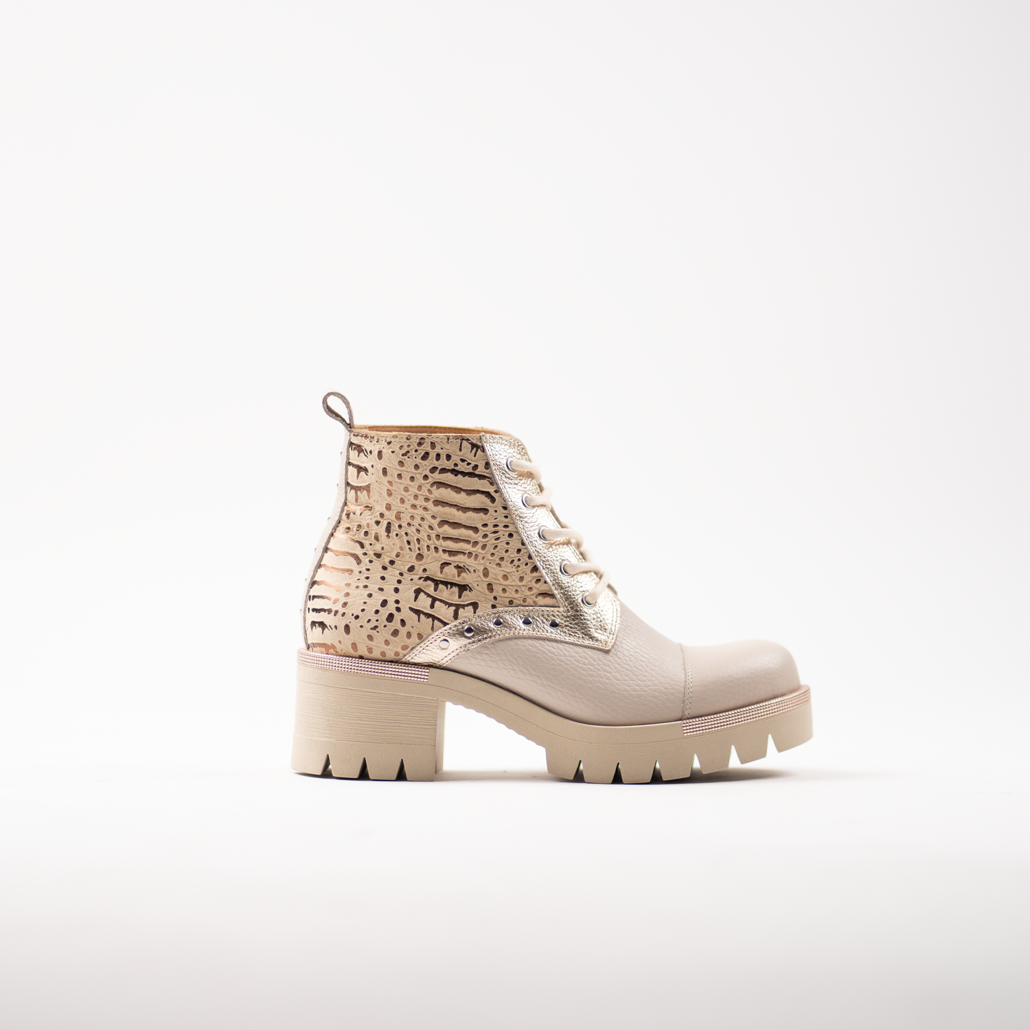 Matilda Marfil Oro 15