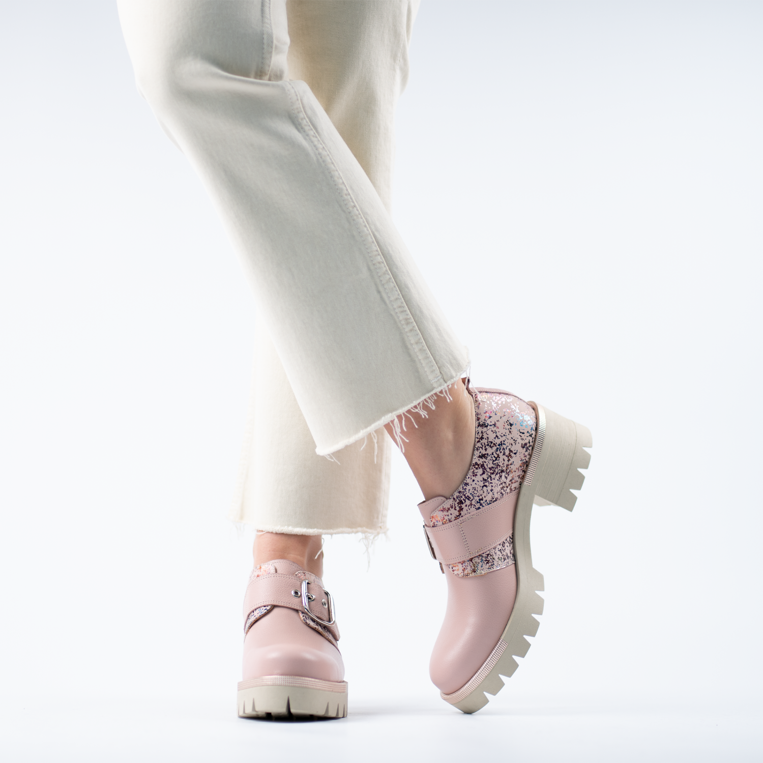 Sicilia Pink Light 6