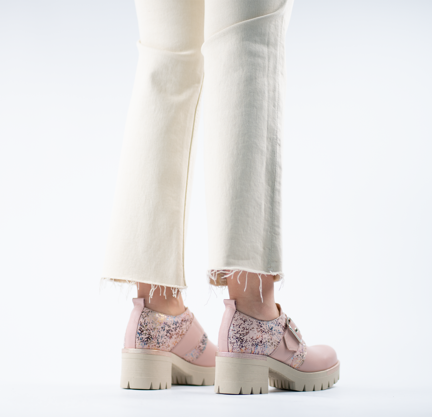 Sicilia Pink Light 9