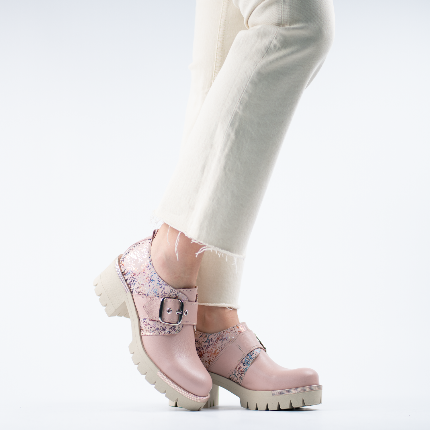 Sicilia Pink Light 7