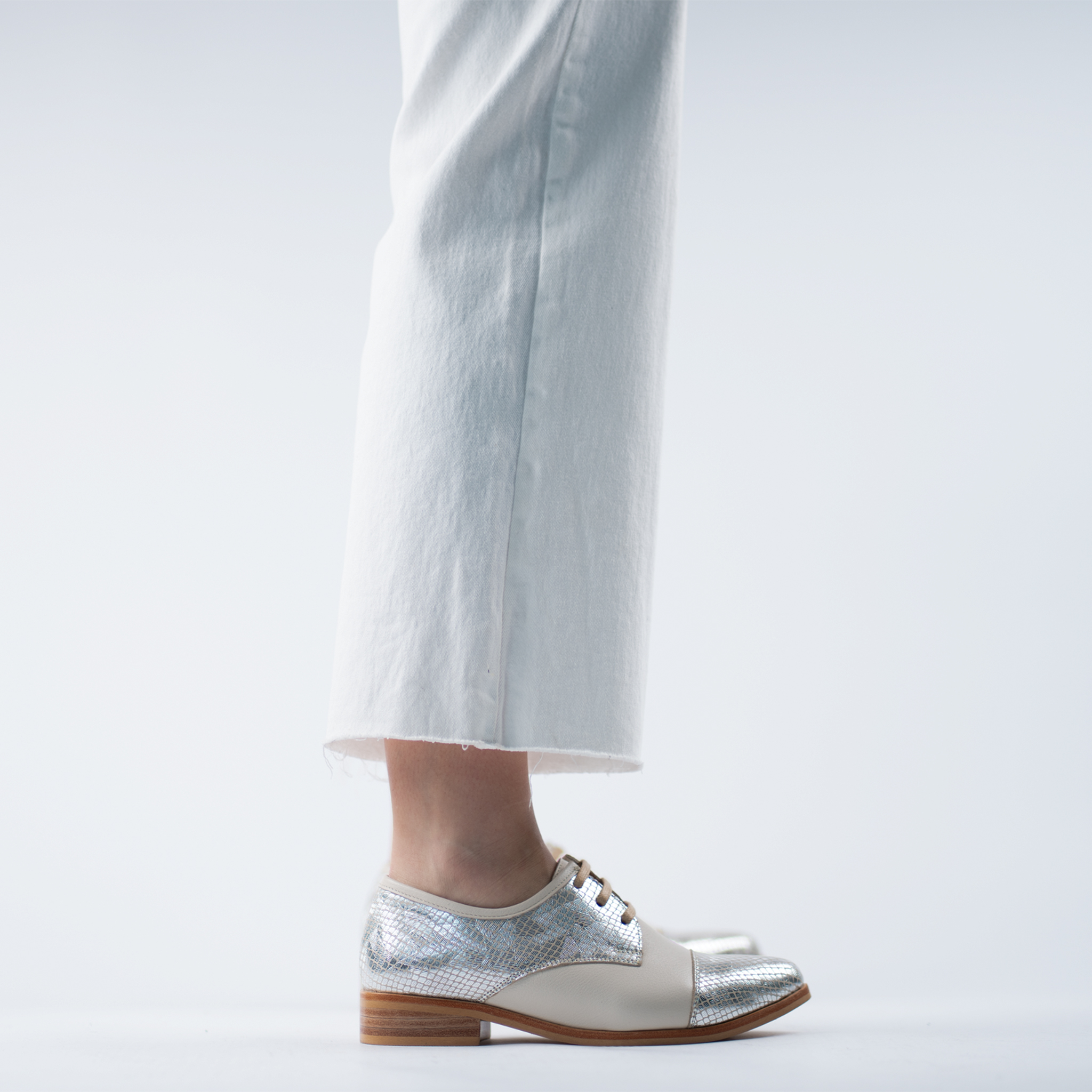 Flavia Marfil Plata 9